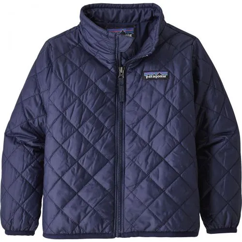 Patagonia Baby Nano Puff Jacket giacca bambino