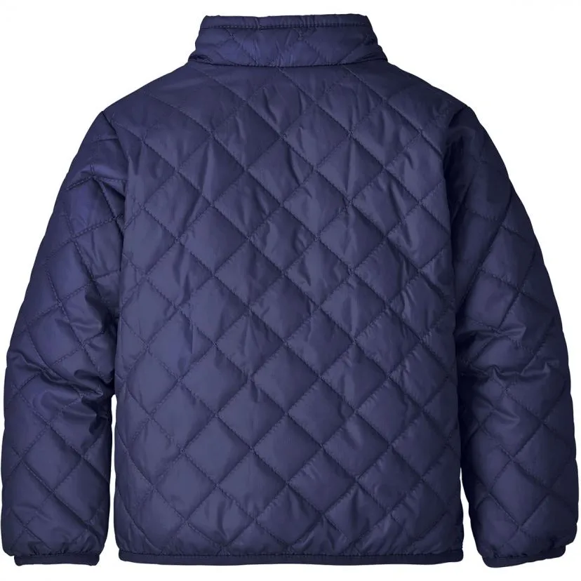 Patagonia Baby Nano Puff Jacket giacca bambino