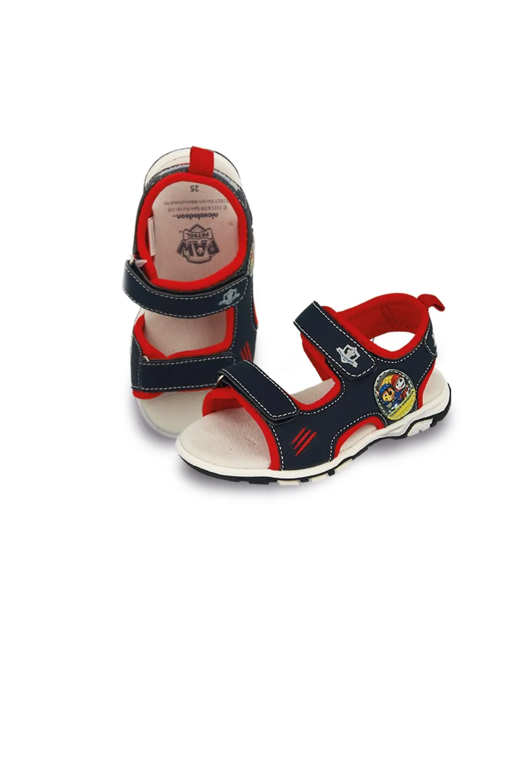 PAW PATROL RESCUE KNIGHTS   - Sandali da trekking