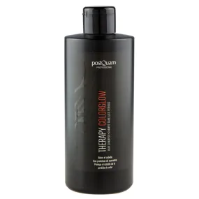 Postquam SHAMPOO COLOR GLOW PER CAPELLI COLORATI 400 ML