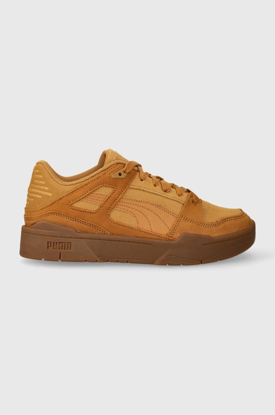 Puma sneakers in pelle Slipstream Suede