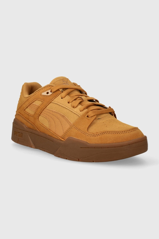 Puma sneakers in pelle Slipstream Suede