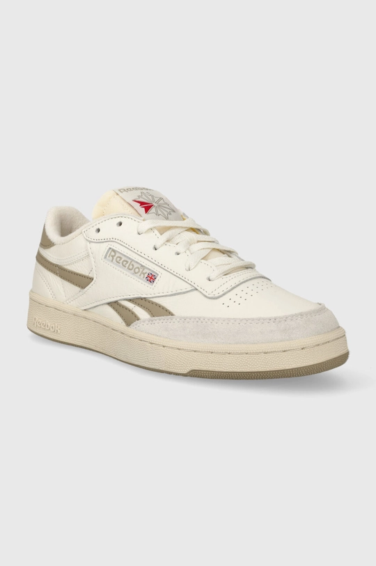 Reebok sneakers in pelle Club C Revenge