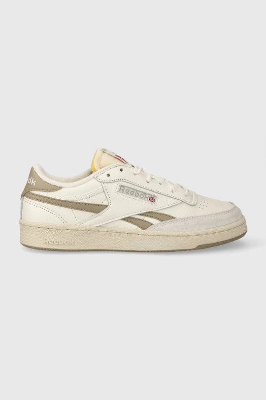 Reebok sneakers in pelle Club C Revenge