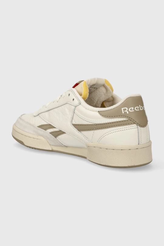 Reebok sneakers in pelle Club C Revenge