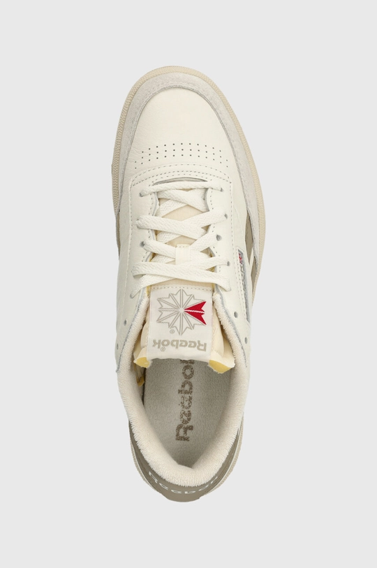 Reebok sneakers in pelle Club C Revenge