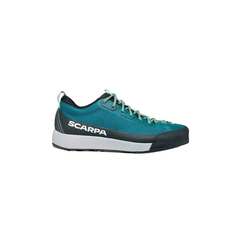 Scarpa Gecko LT Wmn (Petrol Jade) Scarpe da trekking per donna