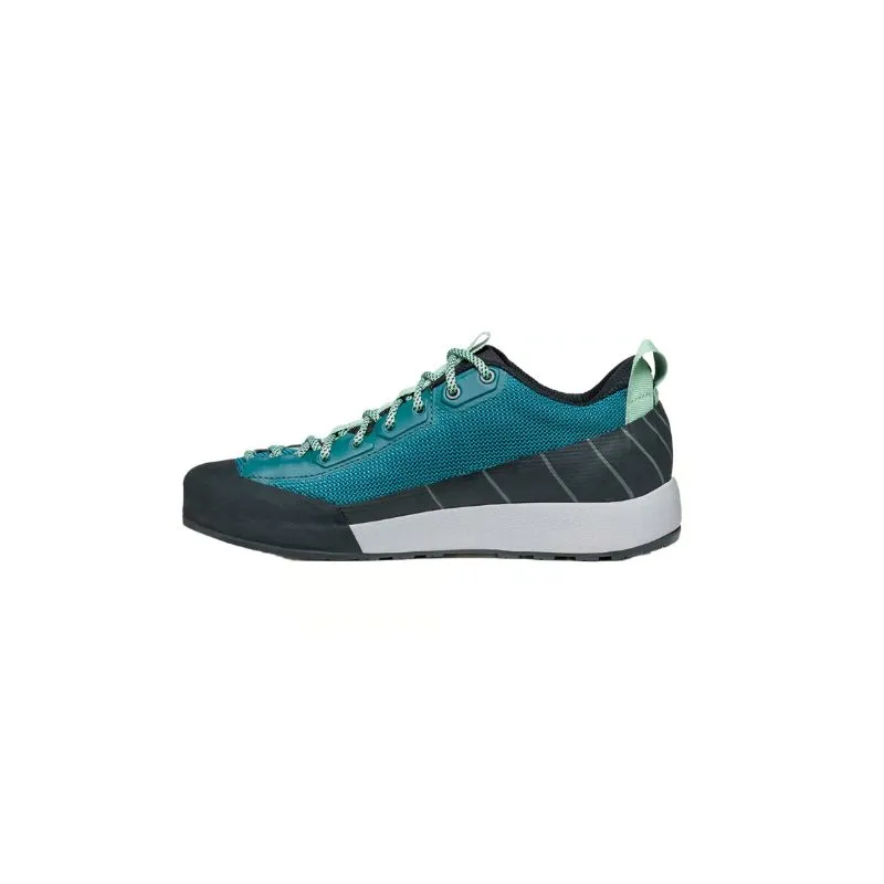 Scarpa Gecko LT Wmn (Petrol Jade) Scarpe da trekking per donna