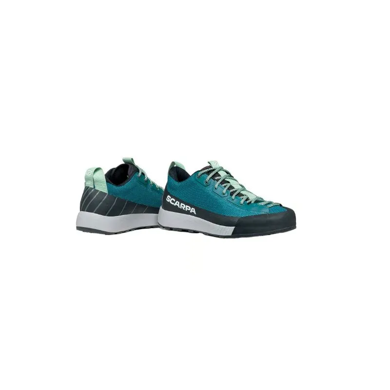 Scarpa Gecko LT Wmn (Petrol Jade) Scarpe da trekking per donna