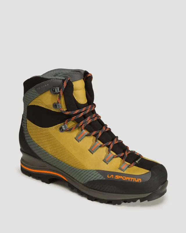 Scarpe alte in pelle da trekking da uomo La Sportiva Trango Trk Leather GTX