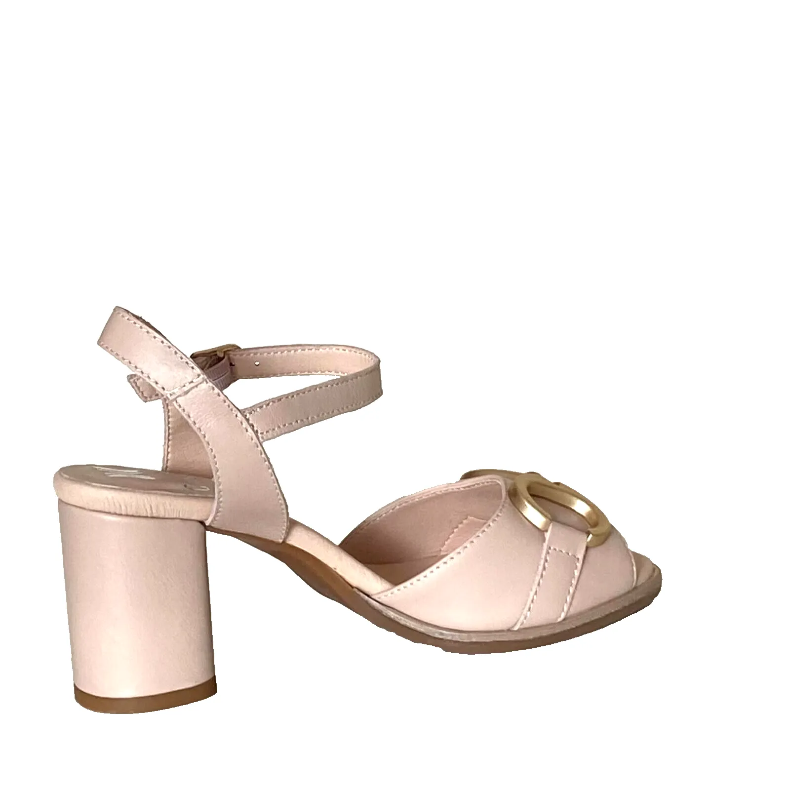 Scarpe da Donna - CALLAGHAN Art. 31902 sandali PINK KANJI classico