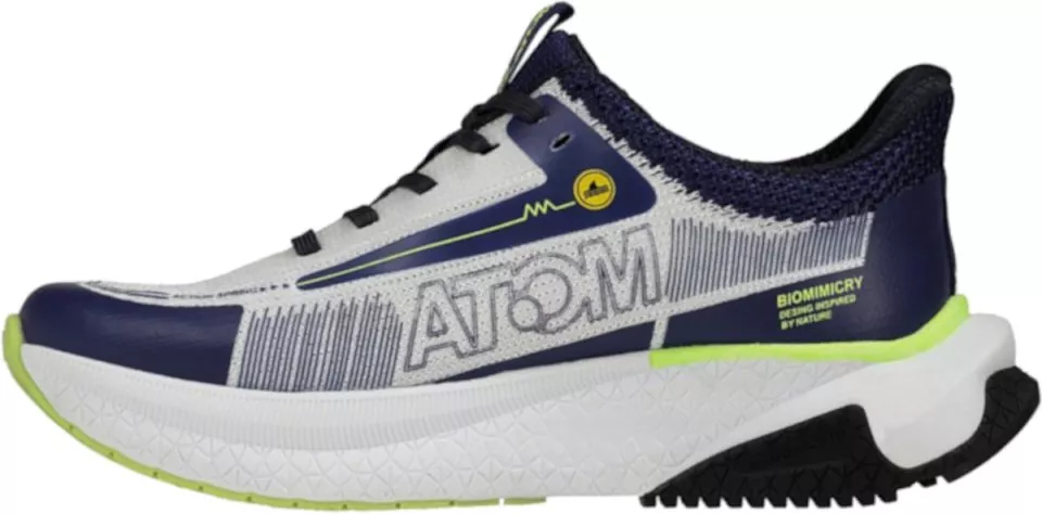 Scarpe da running Atom Shark