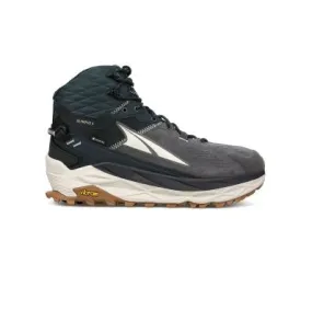 Scarpe da trekking Altra M OLYMPUS 5 HIKE MID GTX (NERO/GRAIO) Uomo