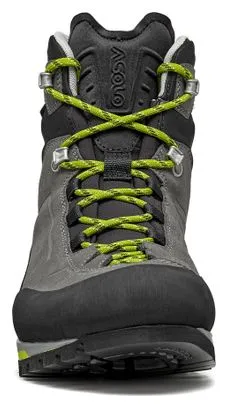 Scarpe da trekking Asolo Freney Evo Mid LTH GV Grigio/Verde