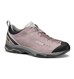 Scarpe da trekking da donna Asolo Nucleon GV (GERBERA/CARMINIO RED)