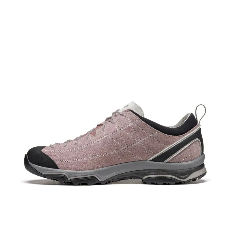 Scarpe da trekking da donna Asolo Nucleon GV (GERBERA/CARMINIO RED)