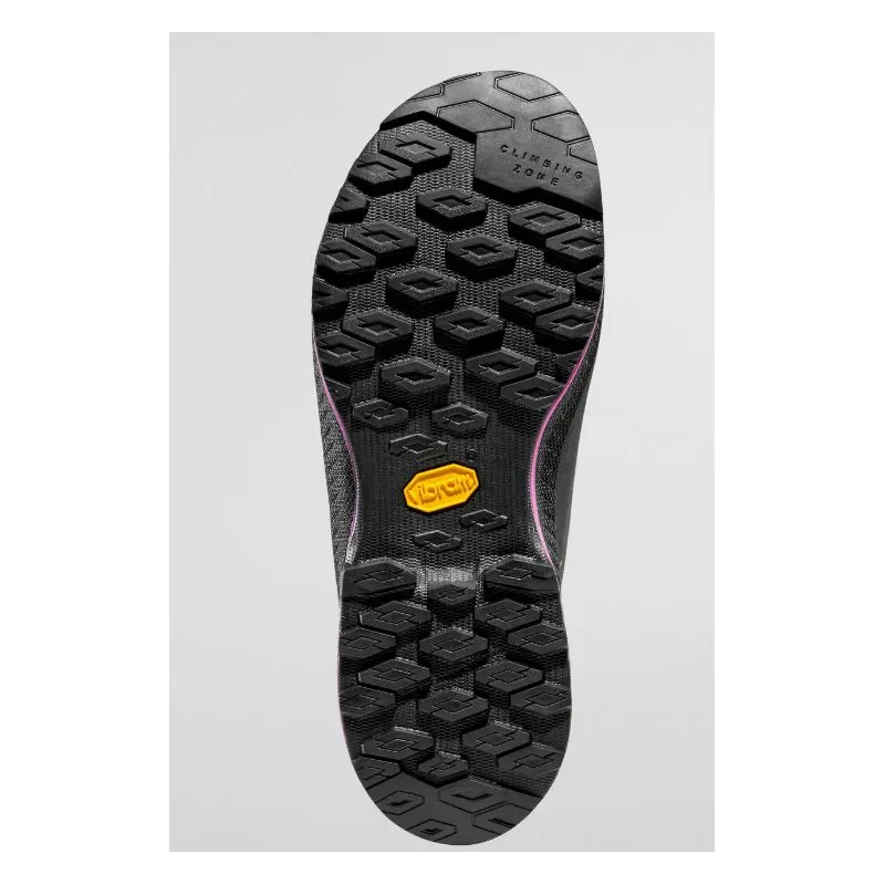 Scarpe da trekking da donna La Sportiva TX4 Evo Woman Gore-Tex (Carbon/Springtime)