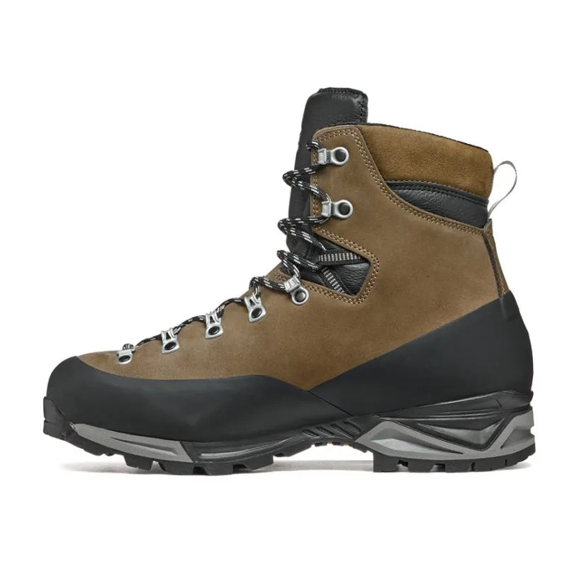 Scarpe da trekking GARMONT Pinnacle Trek Gore-Tex (Malt Brown/Black) Uomo