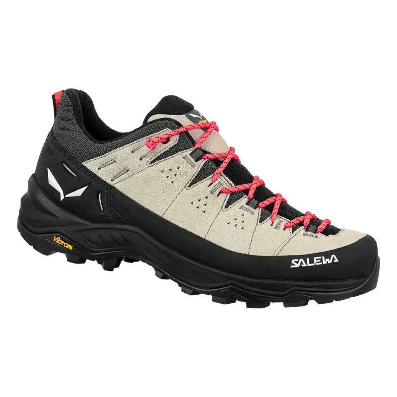 Scarpe da trekking Salewa Alp Trainer 2 (Oatmeal/Black) donna