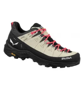 Scarpe da trekking Salewa Alp Trainer 2 (Oatmeal/Black) donna