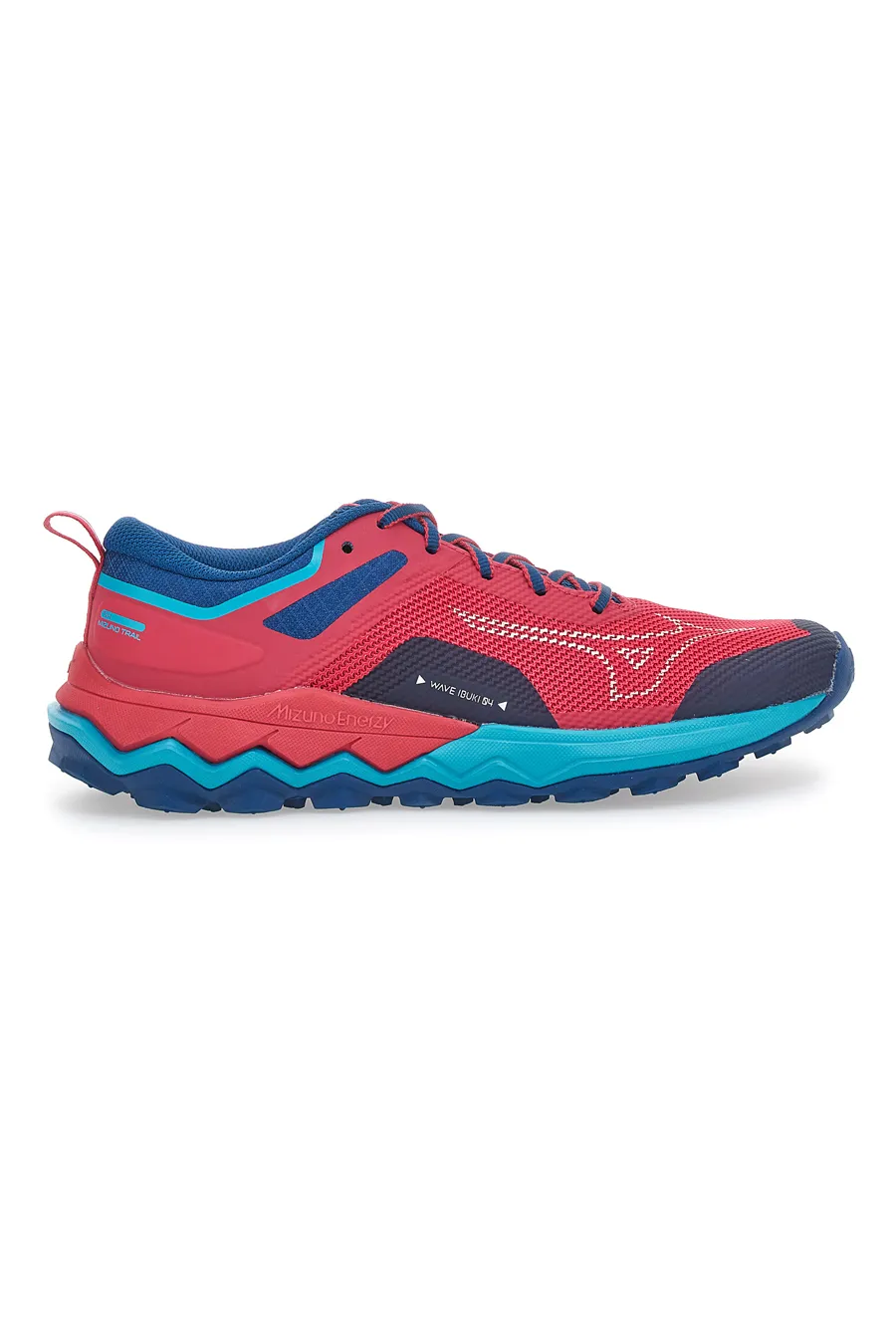 Scarpe da Tril Running Mizuno