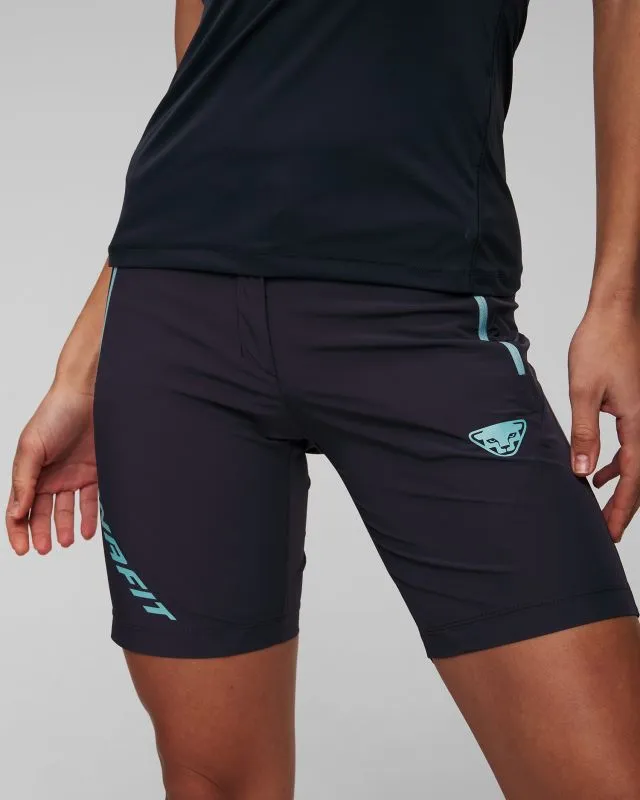 Shorts da trekking da donna Dynafit Transalper Light