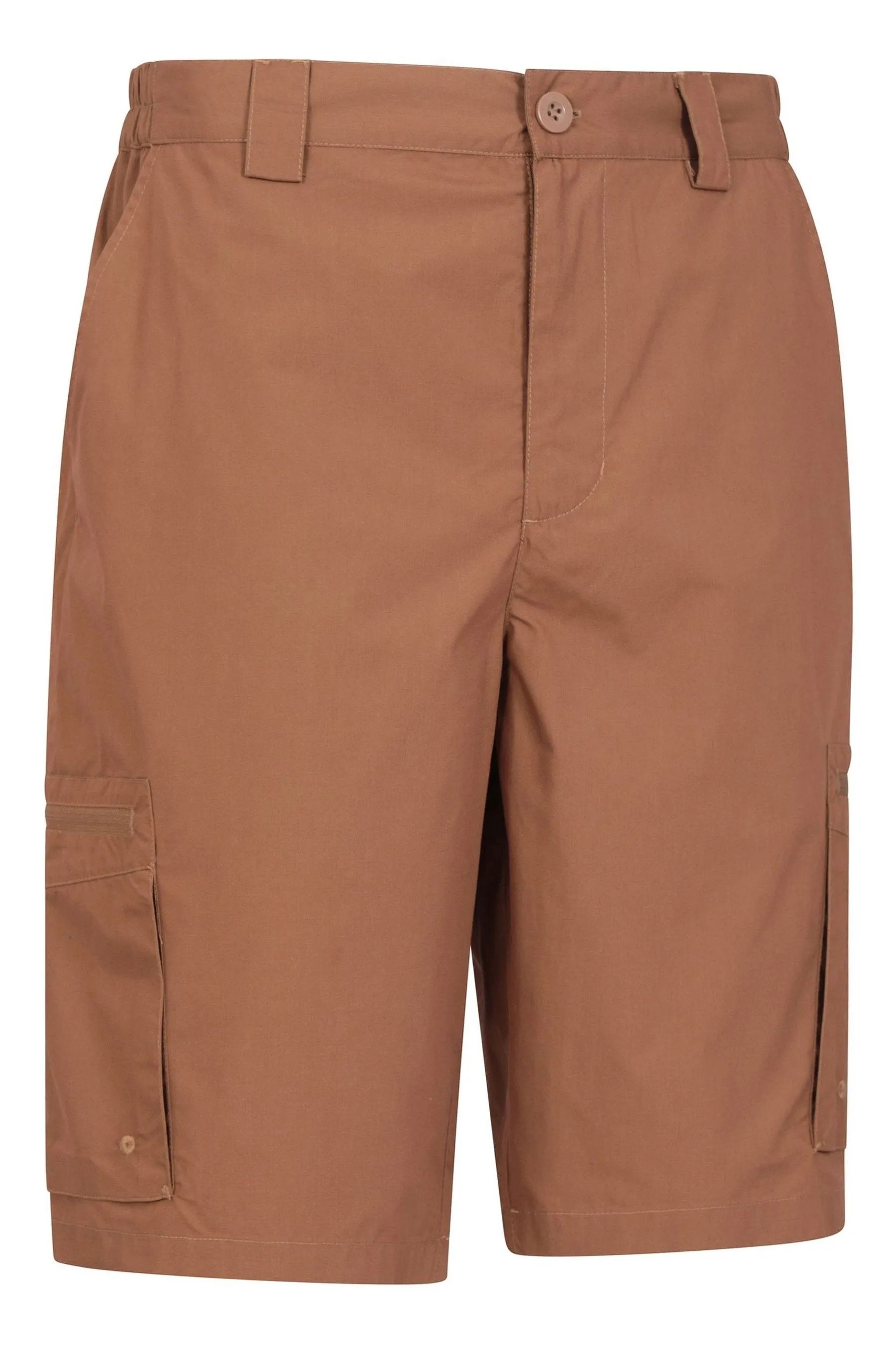 shorts Mountain Warehouse Uomo da trekking