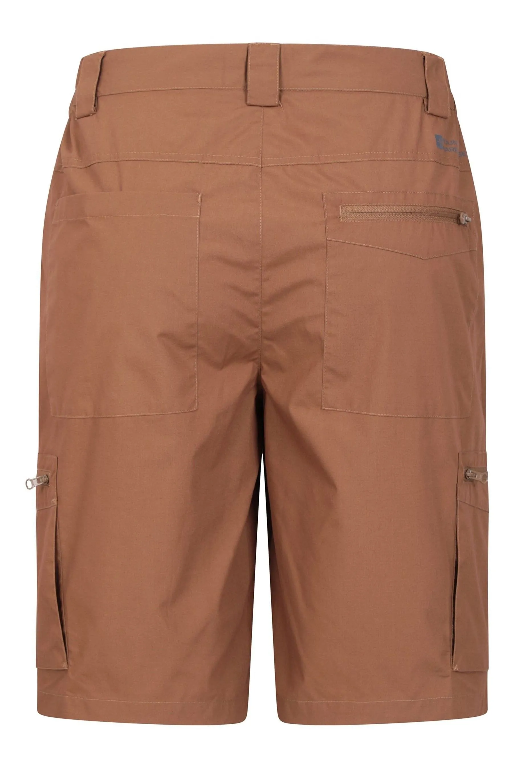 shorts Mountain Warehouse Uomo da trekking