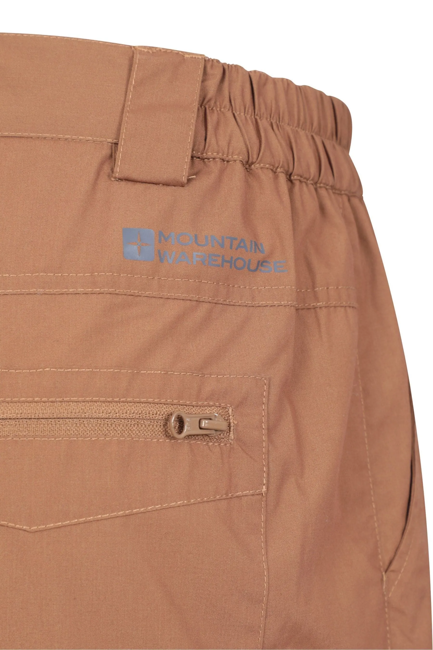 shorts Mountain Warehouse Uomo da trekking