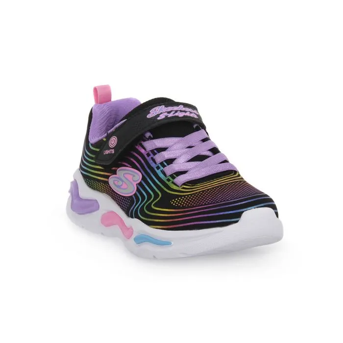 SKECHERS  BKMT WAVY BEAMS