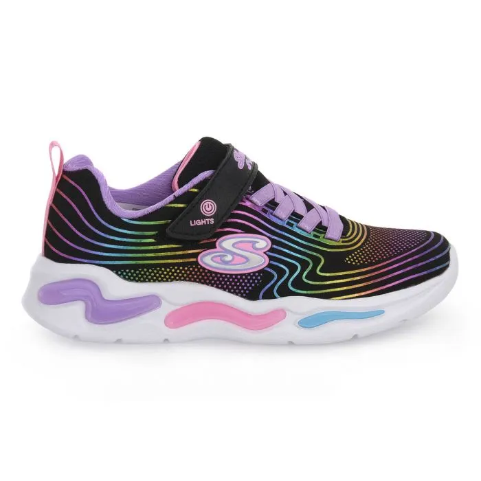 SKECHERS  BKMT WAVY BEAMS