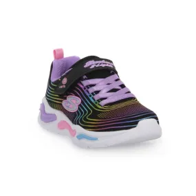 SKECHERS  BKMT WAVY BEAMS