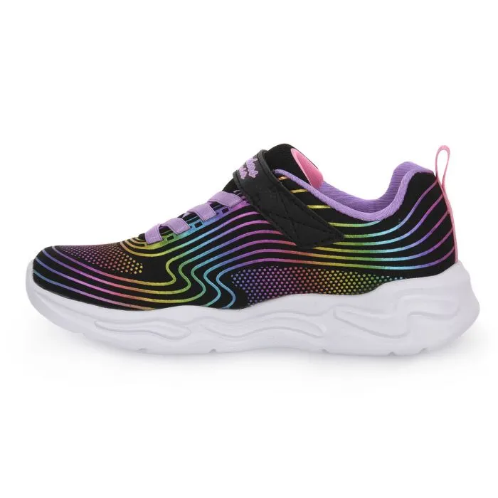 SKECHERS  BKMT WAVY BEAMS