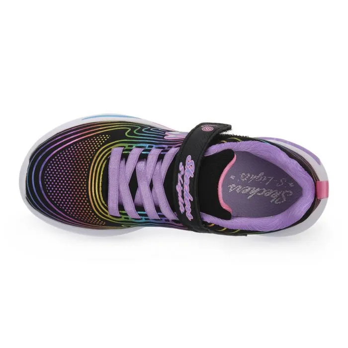 SKECHERS  BKMT WAVY BEAMS