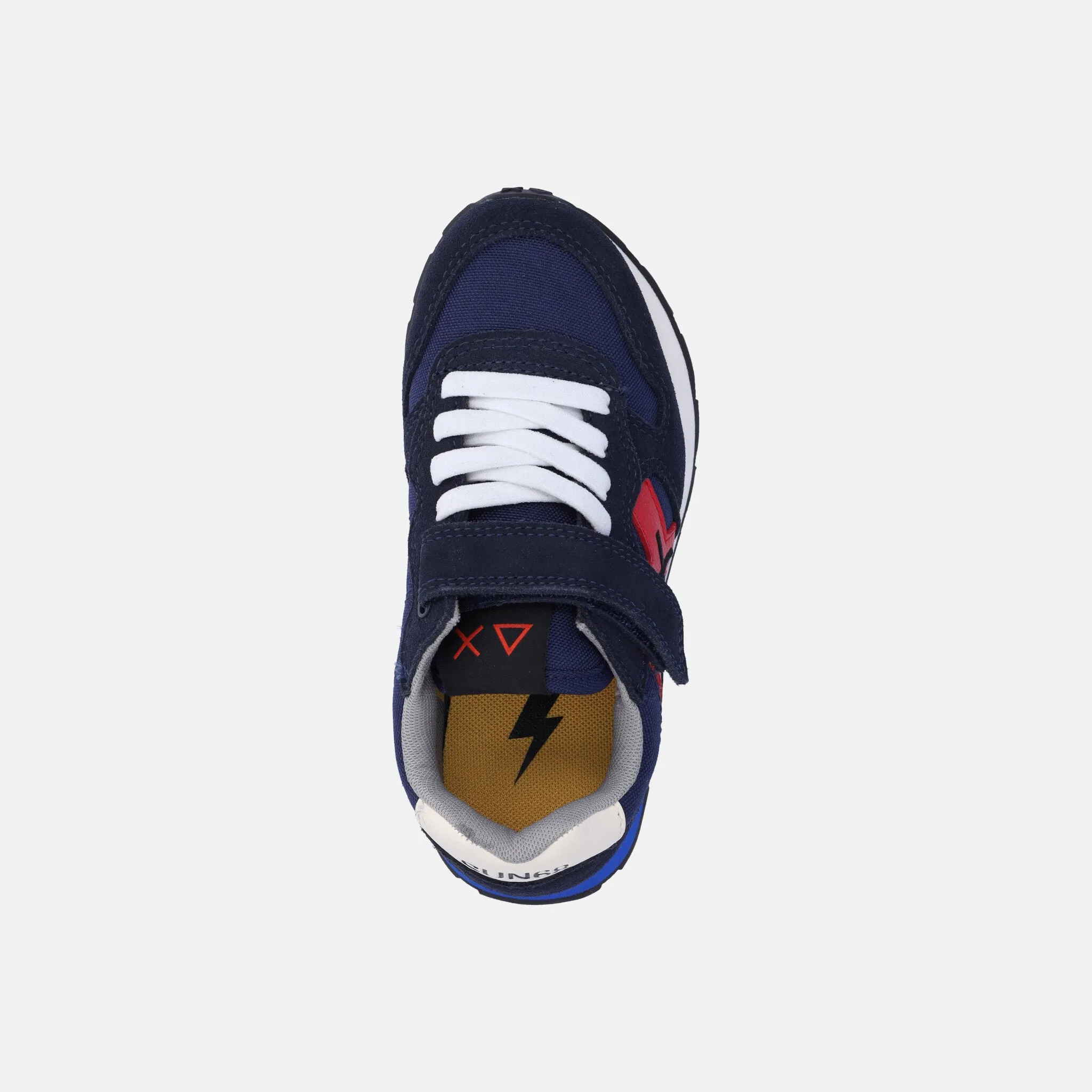 Sneakers bambino Sun68