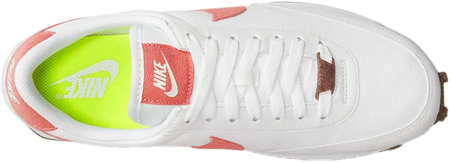 Sneakers Basse Donna W Dbreak Se Bianco