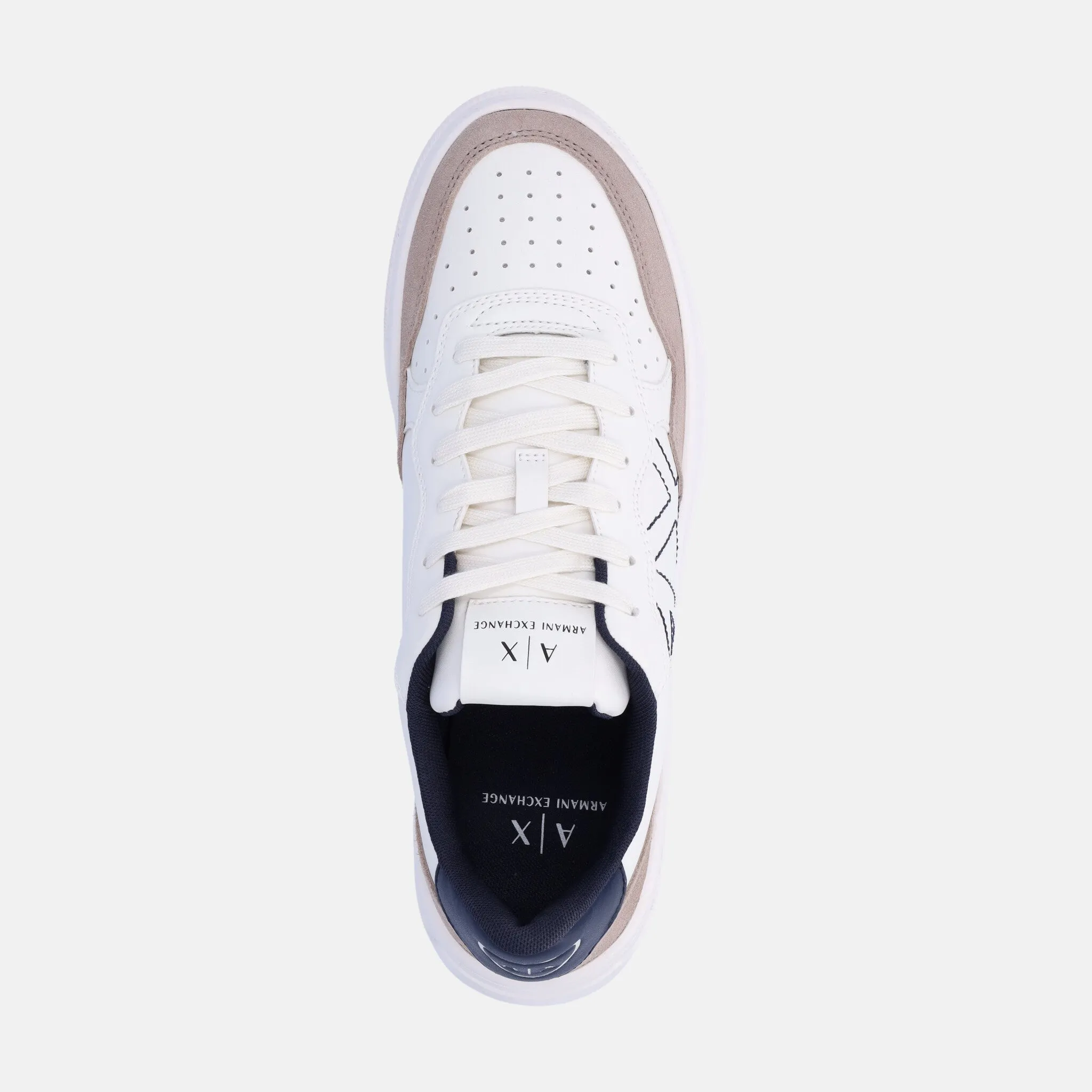 Sneakers uomo Armani Exchange