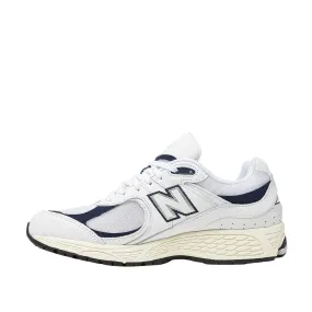 Sneakers Uomo New Balance 2002R Bianco / Blu