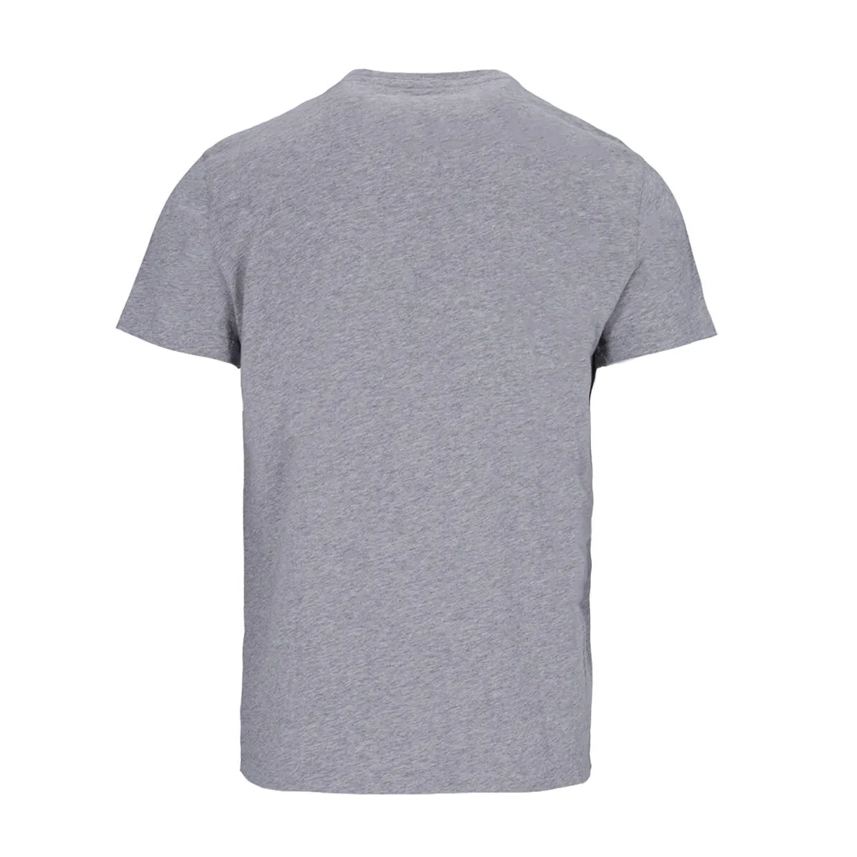 T-shirt Uomo Bl'ker Beat Navy! Grigio