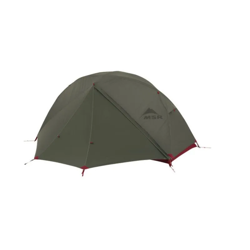 Tenda da trekking MSR Elixir 1 (verde)