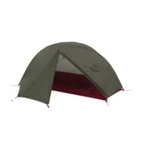 Tenda da trekking MSR Elixir 1 (verde)