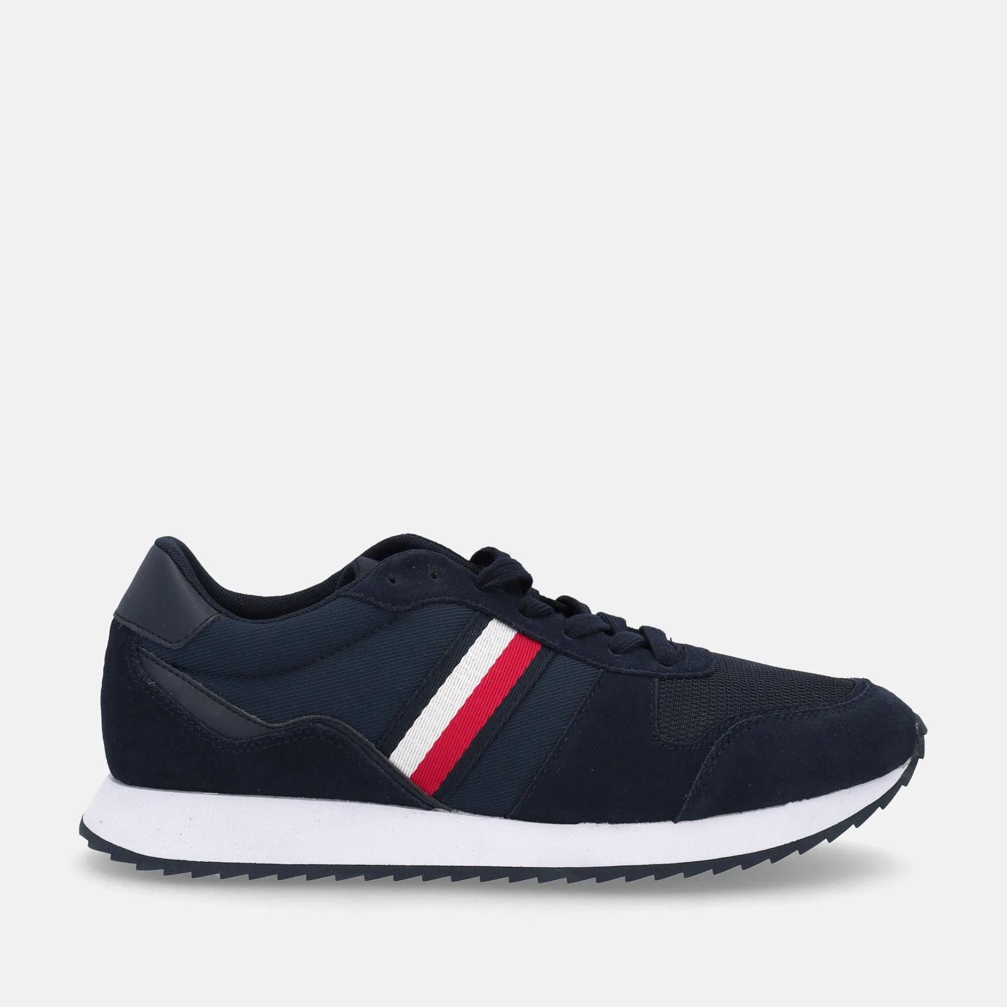 TOMMY HILFIGER RUNNER EVO MIX