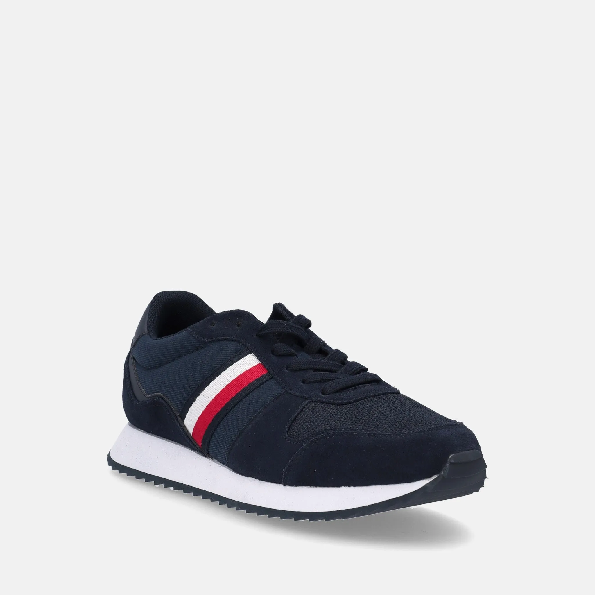 TOMMY HILFIGER RUNNER EVO MIX