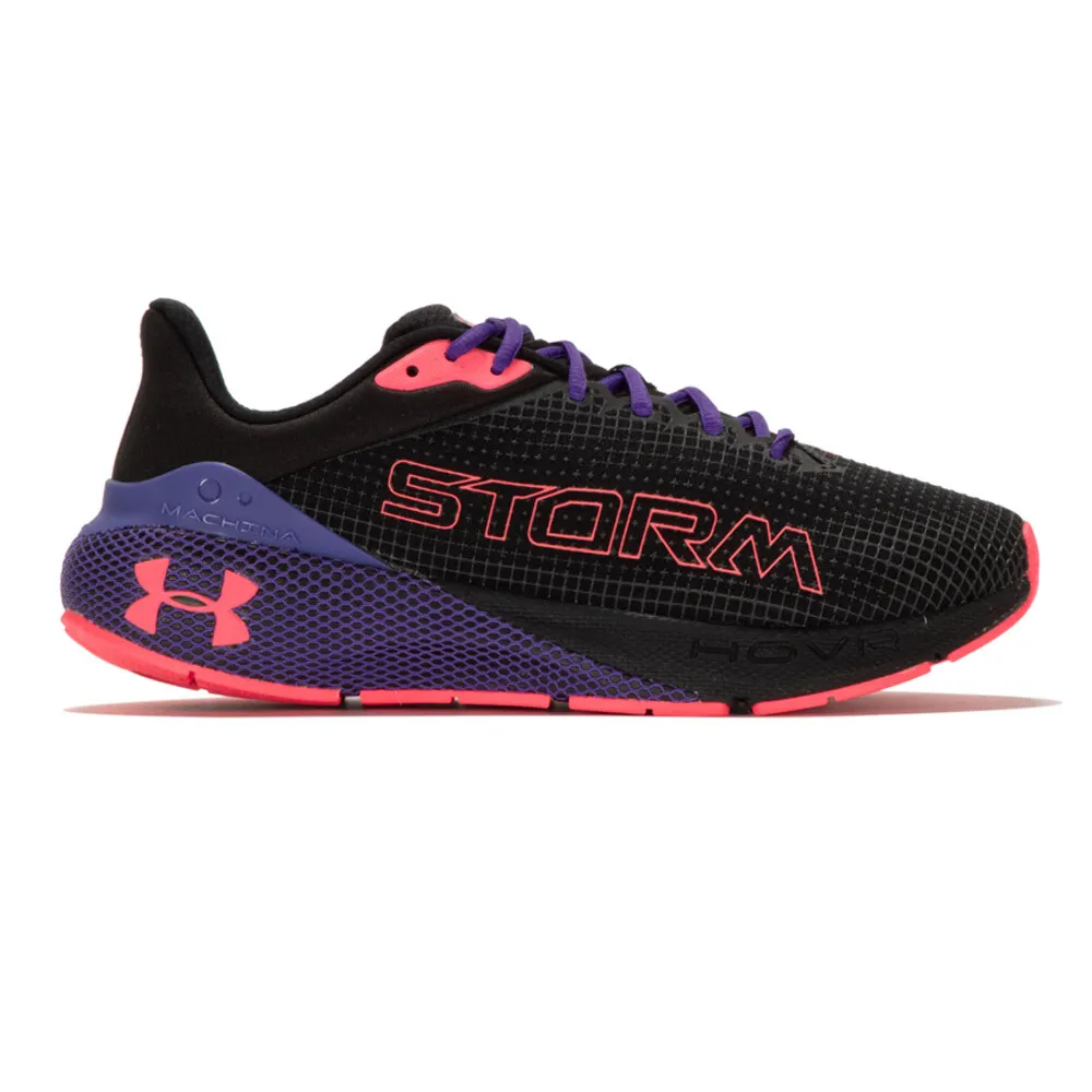 Under Armour HOVR Machina Storm Scarpe da Running