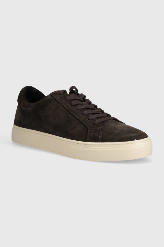 Vagabond Shoemakers sneakers in camoscio PAUL 2.0