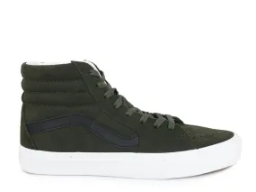 VANS Sk8-Hi Forest Night VN0A4BV6XKD1